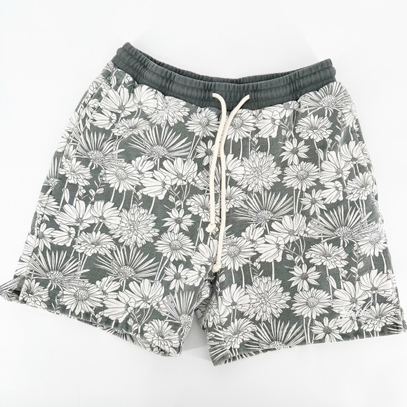 Kith Other - Kith Shorts Floral Size Small